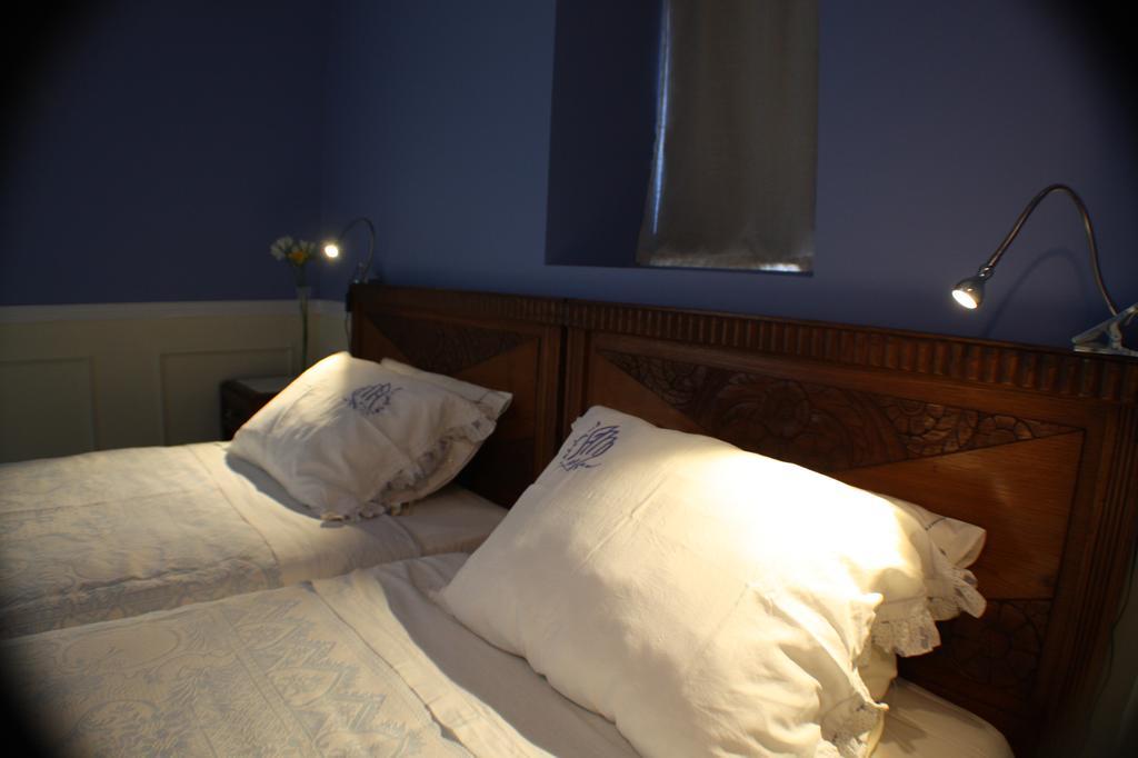 Acucena Vintage Bed & Breakfast Sintra Luaran gambar