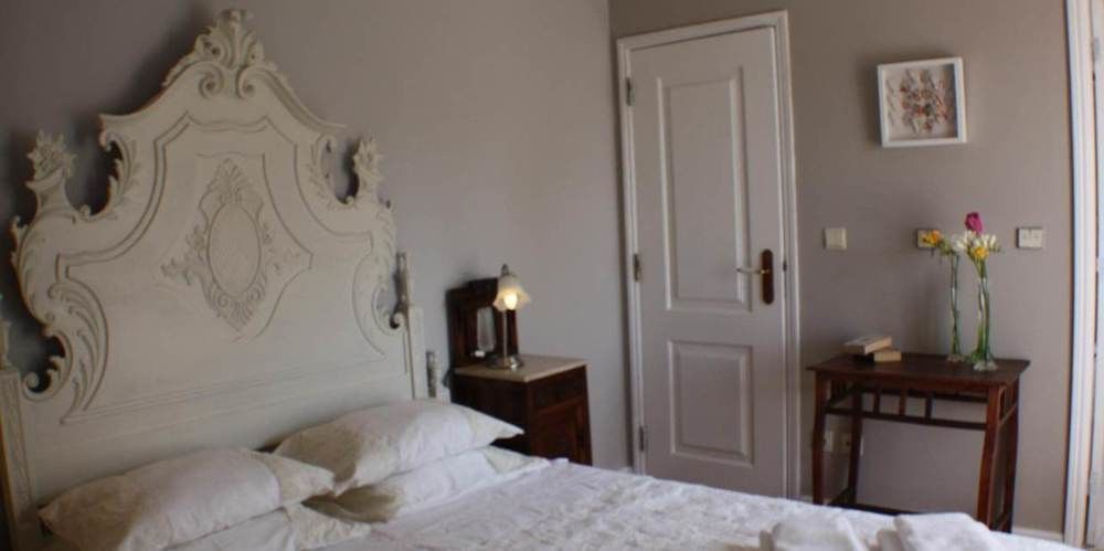 Acucena Vintage Bed & Breakfast Sintra Luaran gambar