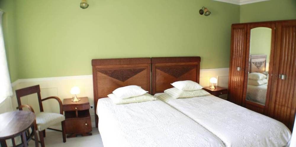 Acucena Vintage Bed & Breakfast Sintra Luaran gambar