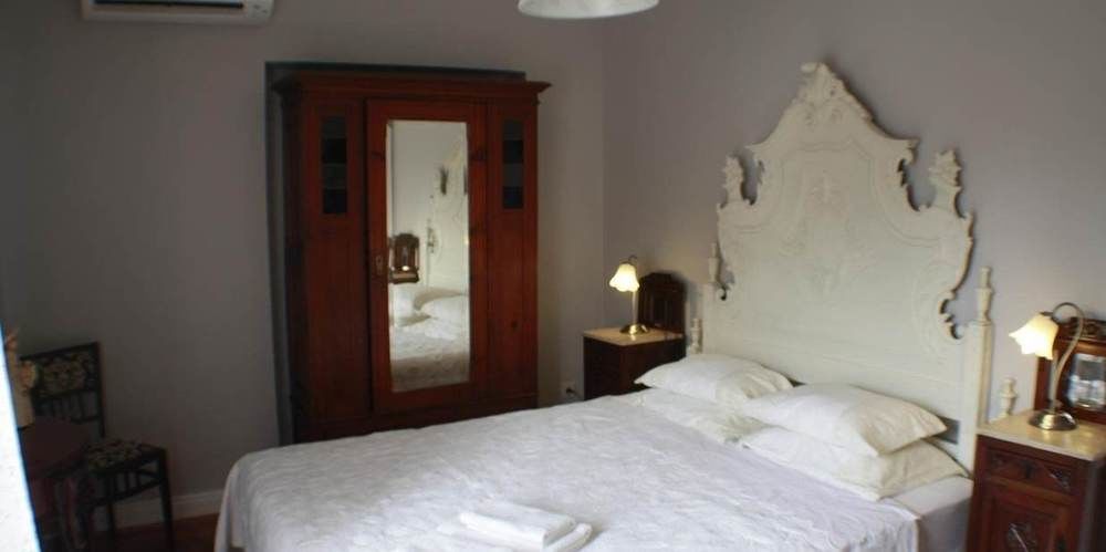 Acucena Vintage Bed & Breakfast Sintra Luaran gambar