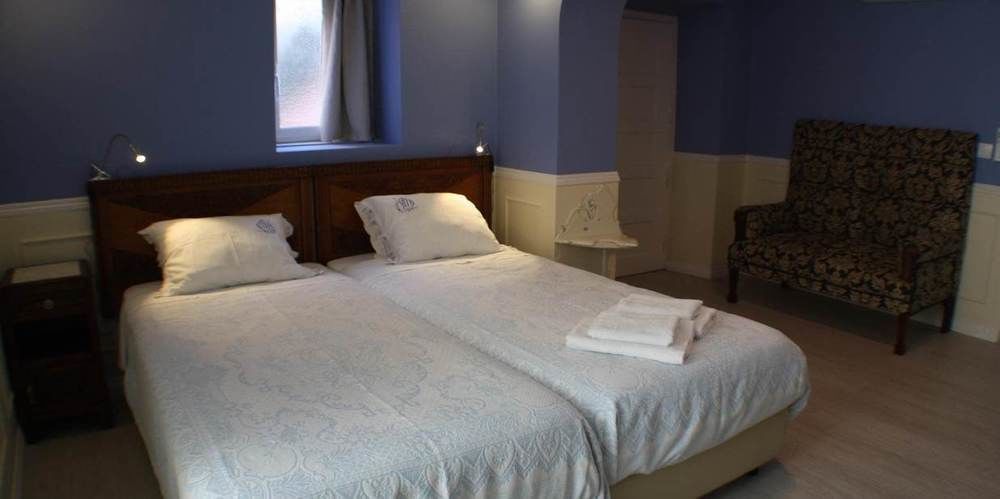 Acucena Vintage Bed & Breakfast Sintra Luaran gambar