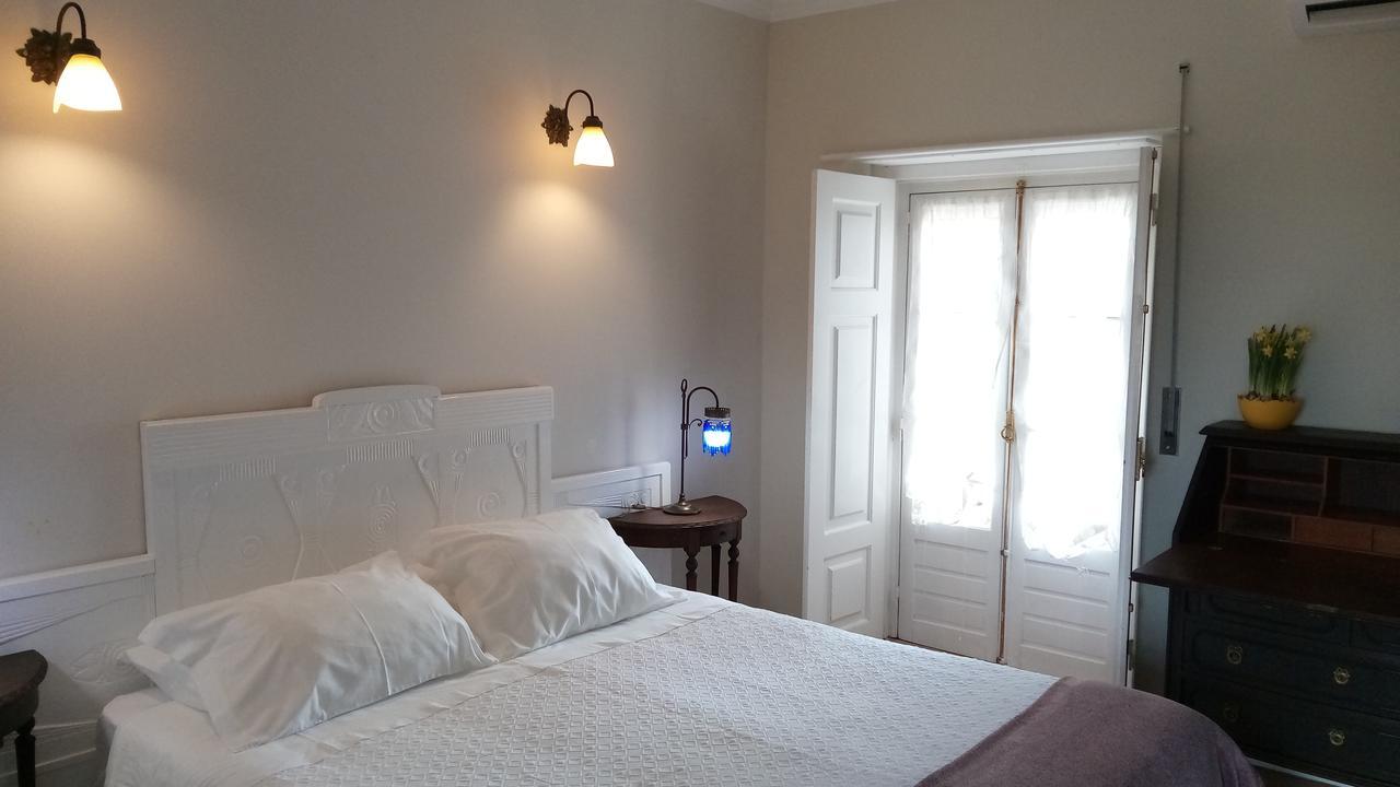 Acucena Vintage Bed & Breakfast Sintra Luaran gambar