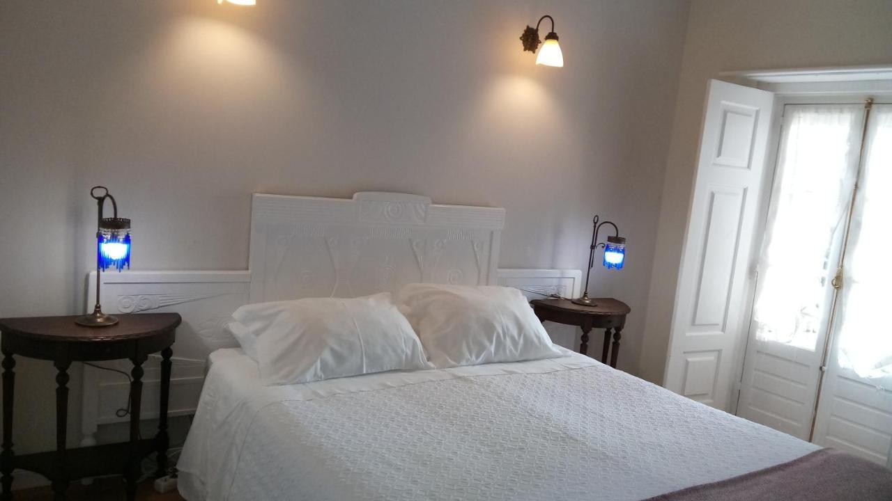 Acucena Vintage Bed & Breakfast Sintra Luaran gambar